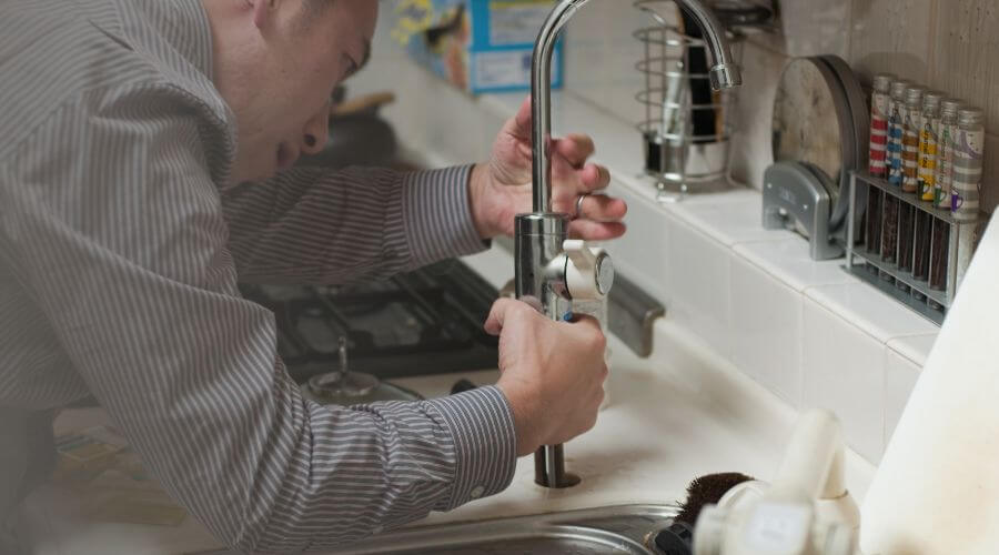 Professional septic pumping service in Seiling, OK